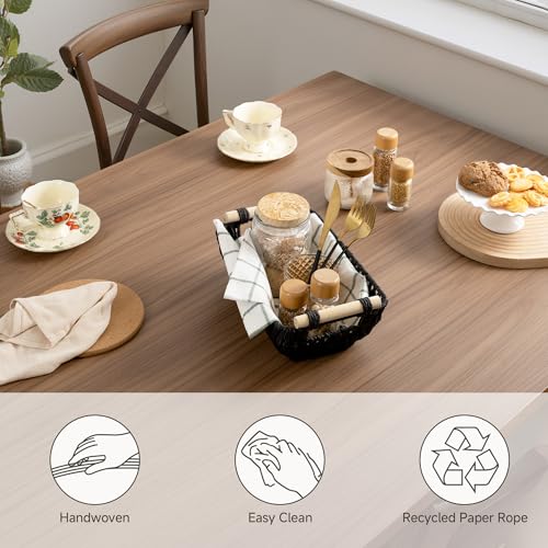 Small Storage Basket (2 Count)