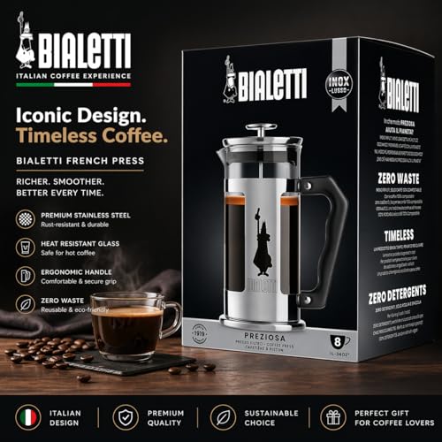 Coffeepress French Press Coffee Maker