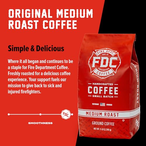 Original Ground Coffee (80 Ounce)