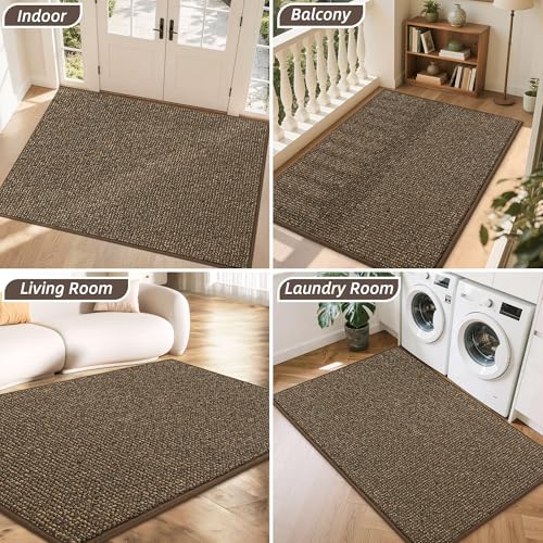 Dirt Trapper Door Mat 48" x 72" (32 Sq Ft)