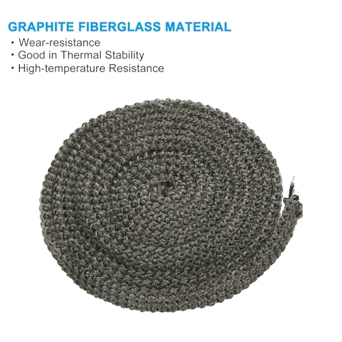 Wood Stove Gasket