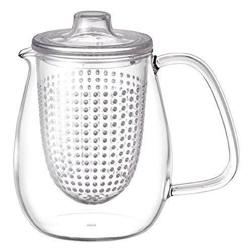 22910 UNITEA Teapot
