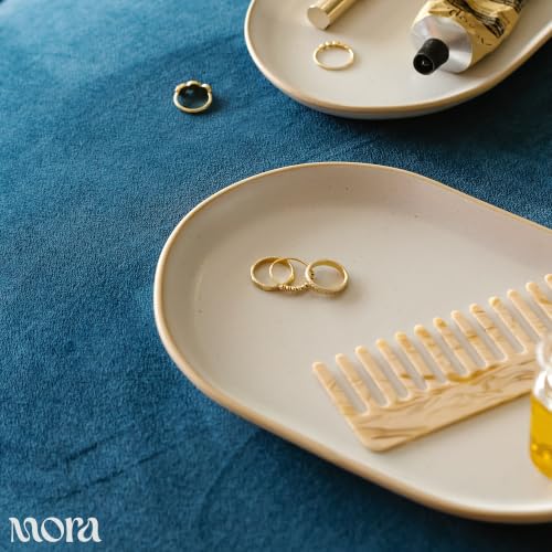 Ceramic Decorative Tray