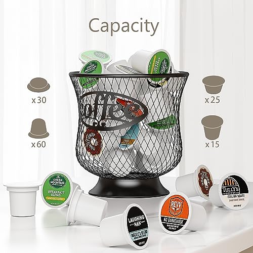 Coffee Pod Holder