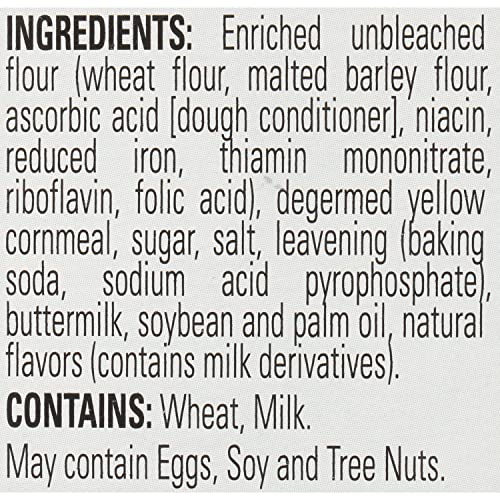 Southern Cornbread & Muffin Mix 11.5 Ounce (69 Ounce)