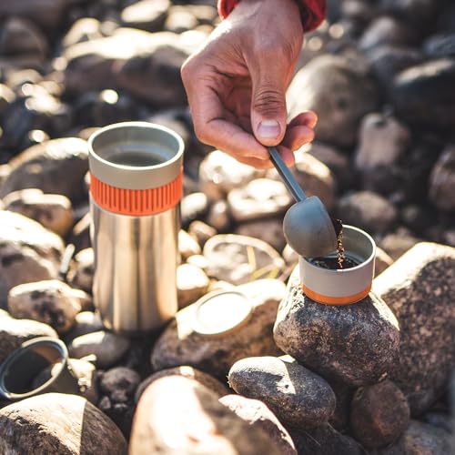 Pipamoka Portable Coffee Maker