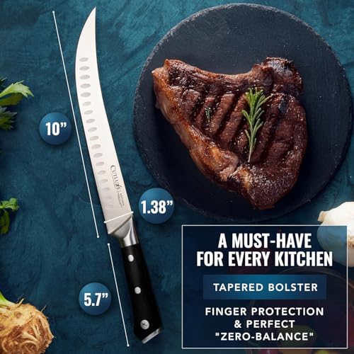 Butcher Knife