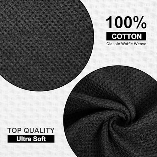 100% Cotton X‑Large 4 (4 Count)