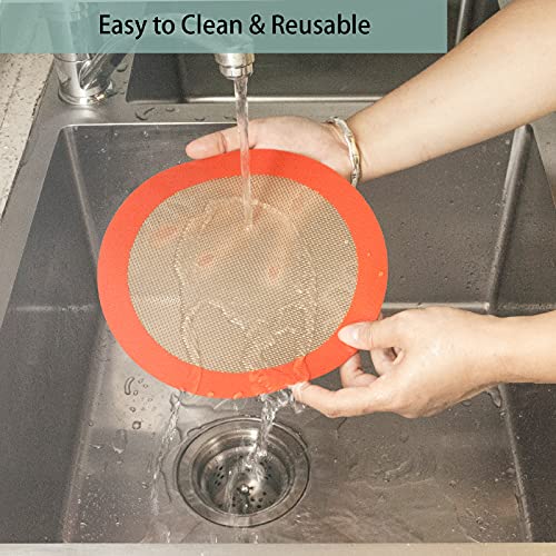 Silicone Baking Mats