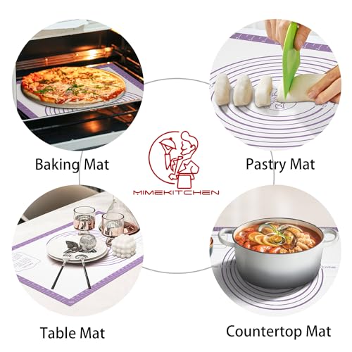 Silicone Mat for Baking