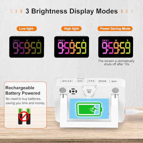 Kitchen Digital Timer