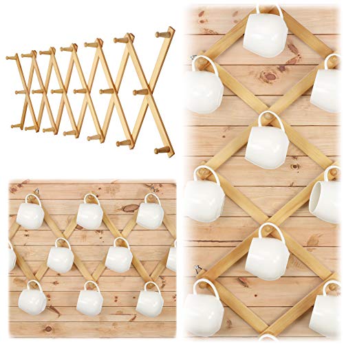 Accordian Wall Hanger