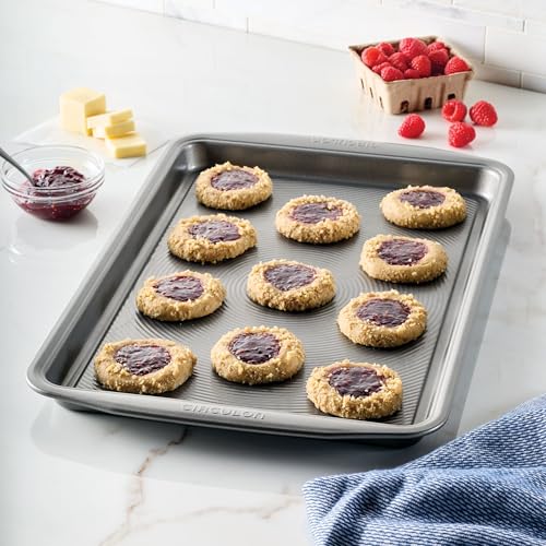 Nonstick Bakeware