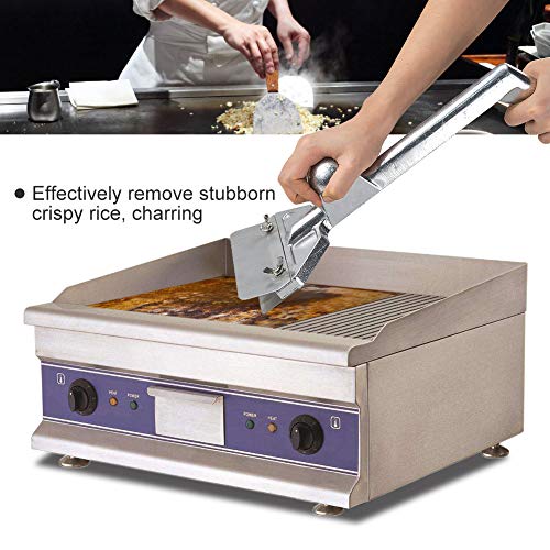 Grill Scrapers