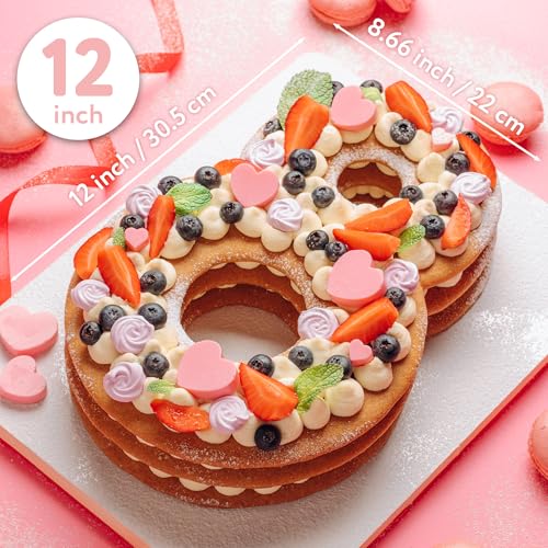 Cake Stencils