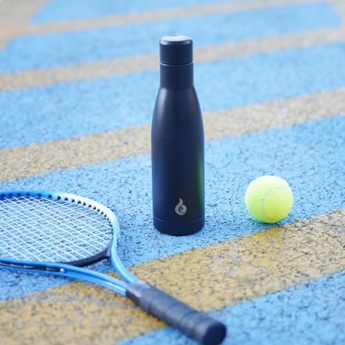 25 oz Insulated Stainless Steel Water Bottle