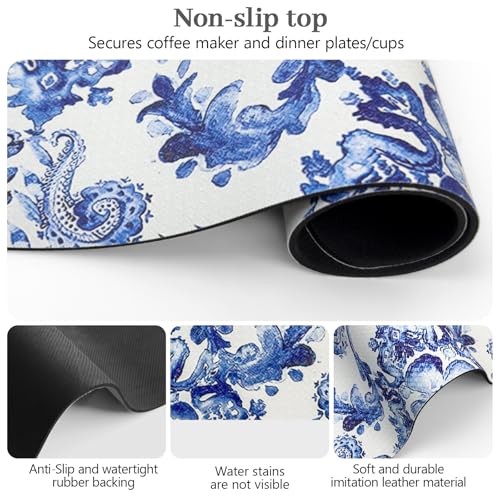 Multiple Usage Coffee Bar Mat