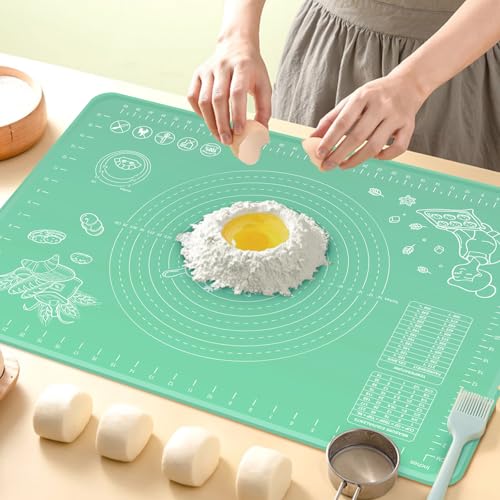 Silicone Pastry Mat 32