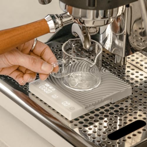 Basic Mini Coffee Scale