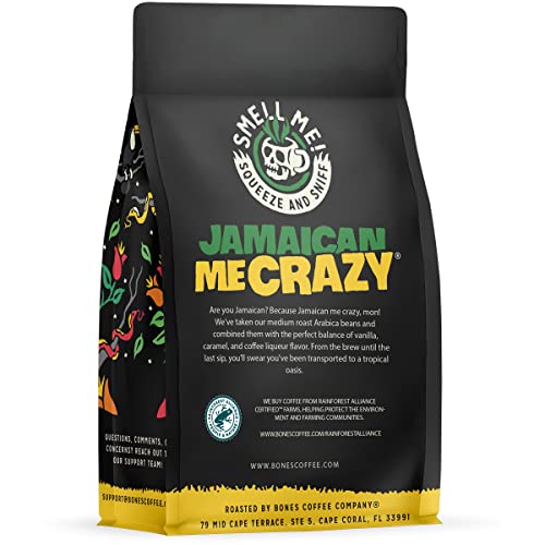 Jamaican Me Crazy (12 Ounce)