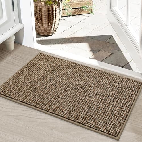 Dirt Trapper Door Mat 20" x 32"