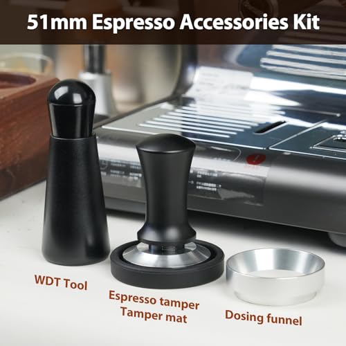 51mm Espresso Machine Accessories