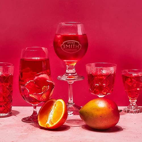 Hibiscus Mango Iced Tea (10 Count)