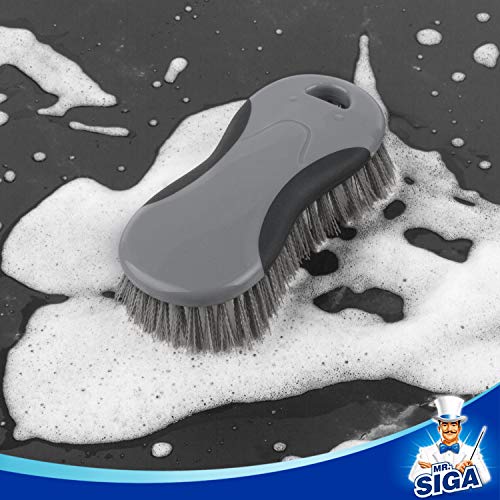 Multi Purpose Heavy Duty Scrub Brush (2 Count)