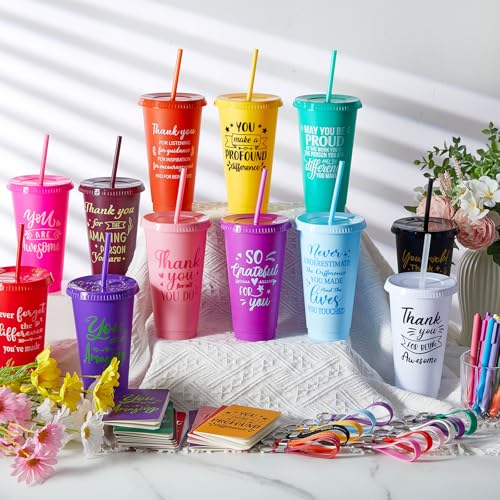 24 Sets 96 Pcs Appreciation Gifts (96 Count)