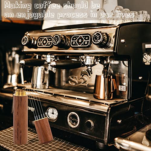 Espresso Coffee Stirrer