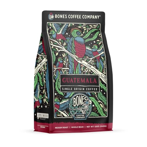 Guatemala Single (12 Ounce)
