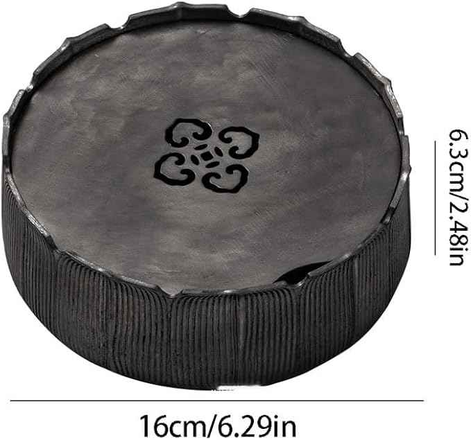 Tea Set Chinese Style Large Pot Holder Household Water Storage Dry Tea Tray Table Tea Tray Water Storage Tea Sea Dry Tea Table Chinese Tea Set