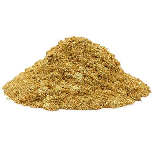 24 Karat Gold Luster Dust