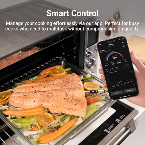 Sub 1G Wireless Meat Thermometer