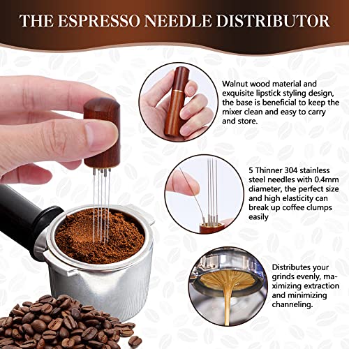 58mm Espresso Accessories Kit