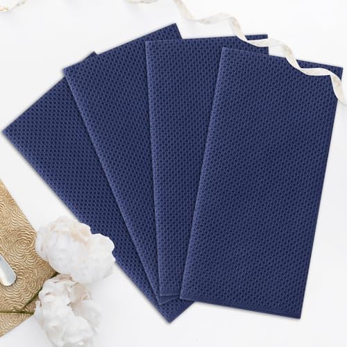 100% Cotton X‑Large 4 (4 Count)