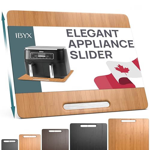 Appliance Slider
