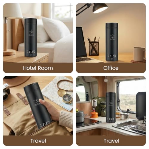 Portable Electric Kettle （120V）