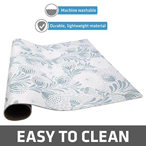 Jumbo XL Dish Drying Mat