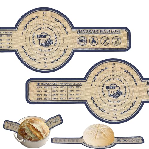 Silicone Bread Sling for Dutch Oven