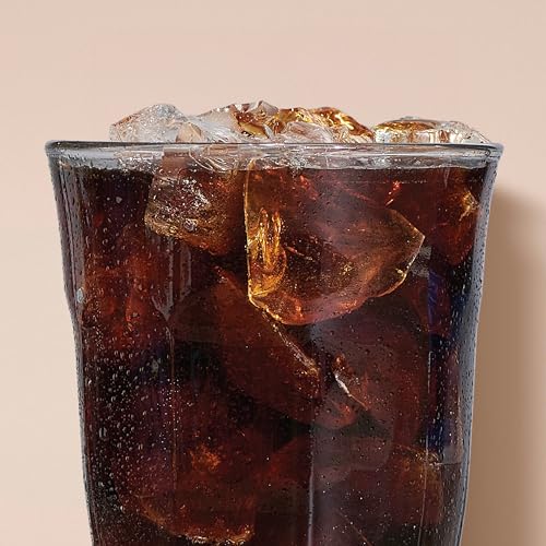 Coffee Cold Brew Black (132 Fl Oz)