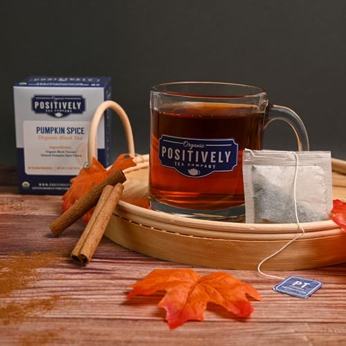 Positively Tea (20 Count)