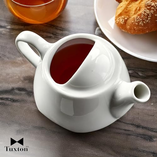 China BET 1001 Teapot (6 Tea Pot)