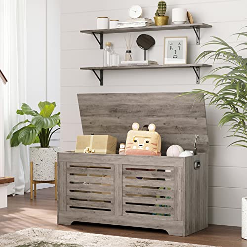 Long Wall Shelves (2 Count)