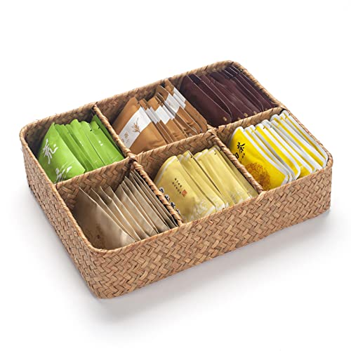 Tea Bag Sugar Packet Holder