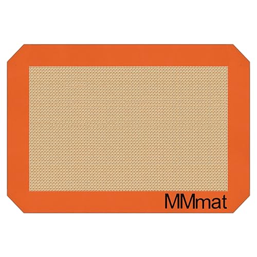 Best German Silicone Baking Mats for Quarter Sheet