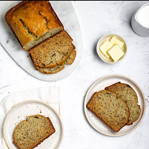 Gluten Free Banana Bread & Muffin Mix (74.1 Ounce)