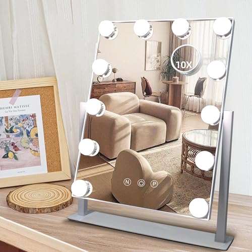 Makeup Vanity Mirror with Lights