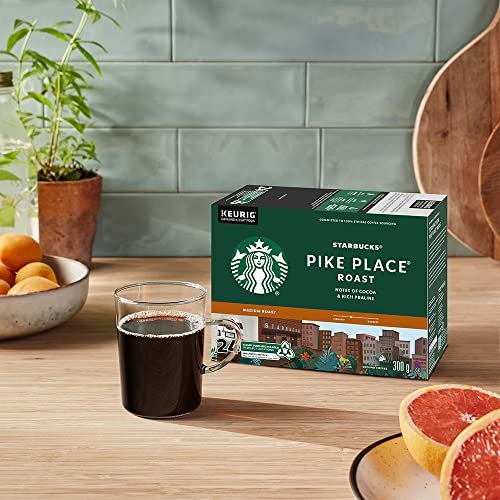 Single Serve Coffee K (24 Count)