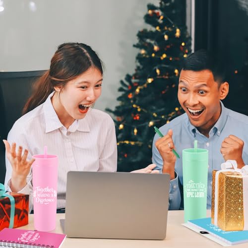8 Set Employee Appreciation Gifts for Coworker (8 Count)